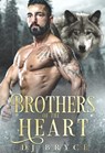 Brothers of the Heart - DJ Bryce - 9780463292662