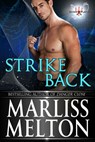 Strike Back - Marliss Melton - 9780463294376