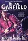 Justice at Spanish Flat (A Brian Garfield Western) - Brian Garfield - 9780463300435