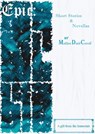 A Gift From The Immortals - Matthew David Carroll - 9780463312070
