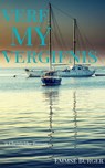 Verf My Vergifnis - Emmse Burger - 9780463323458