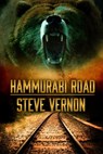 Hammurabi Road - Steve Vernon - 9780463337080