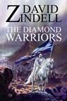 The Diamond Warriors Book: Five of the Ea Cycle - David Zindell - 9780463354179