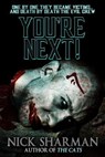 You're Next! - Nick Sharman - 9780463358290