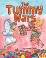 The Tummy Wars - Steven Clark - 9780463366134