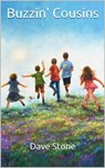 Buzzin' Cousins - Dave Stone - 9780463383308