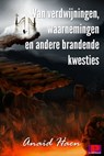 Van verdwijningen, waarnemingen en andere brandende kwesties - Anaïd Haen - 9780463447628