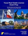 Texas Real Estate License Exam Prep: All-in-One Review and Testing to Pass Texas' Pearson Vue Real Estate Exam - Stephen Mettling ; David Cusic ; Ryan Mettling ; Dan Hamilton - 9780463453971
