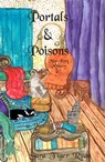 Portals & Poisons - Sara Tiger Ryan - 9780463456460