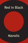 Red in Black - Manolis - 9780463460139