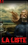 La Liste - Martin Baker - 9780463475638