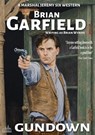 Marshal Jeremy Six #7: Gundown - Brian Garfield - 9780463485569