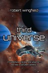 Third Universe - Robert Wingfield - 9780463491256