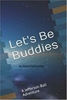 "Let's Be Buddies" - David Perlmutter - 9780463506868