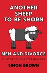 Another Sheep To Be Shorn - Men and Divorce - Simon Brown - 9780463511671