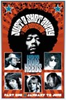 Just a Shot Away: 1969 Revisited - Kris Needs - 9780463513712