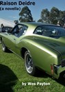 Raison Deidre - Wes Payton - 9780463517505