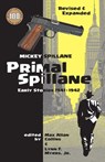 Primal Spillane: Early Stories 1941 - 1942 - Mickey Spillane - 9780463525975