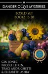Danger Cove Mysteries Boxed Set (Books 16-20) - Elizabeth Ashby ; Gin Jones ; Nicole Leiren ; Traci Andrighetti - 9780463554548