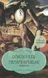 Dönüşümler Metamorfozlar / Mitolojik Hikayeler - Ovidius - 9780463561744