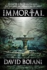 Immortal - David Boiani - 9780463562635