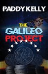 The Galileo Project - Paddy Kelly - 9780463563014