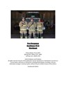 First Response Resilience V3.0 Workbook - Michael Marks ; Jeff Dyar ; Phil Callahan - 9780463579985