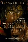 Lion Rising - Diana DeRicci - 9780463590287
