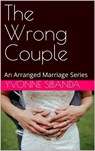 The Wrong Couple - Yvonne Sibanda - 9780463595176