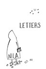 Letters - Nila - 9780463625262