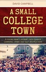 A Small College Town - David Campbell - 9780463628614