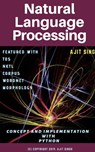 Natural Language Processing - Ajit Singh - 9780463643020