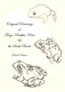 Original Drawings of Frogs, Rabbits, Rats and the South Bank - Dandi Palmer - 9780463698785