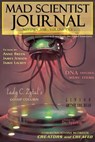 Mad Scientist Journal: Autumn 2018 - ​DefCon One Publishing - 9780463722121