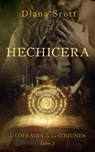 Hechicera - Diana Scott - 9780463723340
