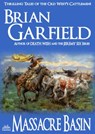 The Cattlemen 3: Massacre Basin - Brian Garfield - 9780463733974