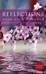 Reflections with Glyn Edwards: Compiled and with additional material by Santoshan (Stephen Wollaston) ~ Expanded Edition - Glyn Edwards ; Santoshan (Stephen Wollaston) - 9780463740576