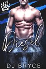 Diesel - DJ Bryce - 9780463757611