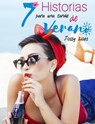 7 Historias para una tarde de verano - Jossy Loes - 9780463773475
