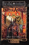 To Sift Through Bitter Ashes - Book One of The Grails Covenant Trilogy - David Niall Wilson - 9780463782644