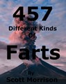 457 Different Kinds of Farts - Scott Morrison - 9780463788349