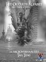 Het Occulte Alfabet van Hans d'Ancy - Tais Teng - 9780463808801