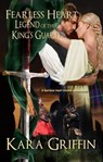 Fearless Heart - Kara Griffin - 9780463815656