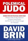 Polemical Judo: Memes for Our Political Knife-Fight - David Brin - 9780463824399
