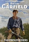 Marshal Jeremy Six #4: The Proud Riders - Brian Garfield - 9780463848036
