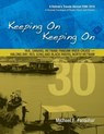 Keeping On Keeping On: 30---Hue, Danang, Vietnam; Pandaw River Cruise---Halong Bay; Red Song and Black Rivers, North Vietnam - Michael Farquhar - 9780463856116