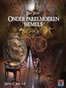 Onder parelmoeren hemels, Hans d'Ancy 4 - Tais Teng - 9780463897102