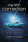 The Fifth Correction - Robert Wingfield - 9780463937365