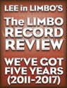 Lee in Limbo's The Limbo Record Review - Lee Edward McIlmoyle - 9780463942383