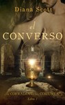 El converso - Diana Scott - 9780463953211